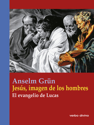 cover image of Jesús, imagen de los hombres